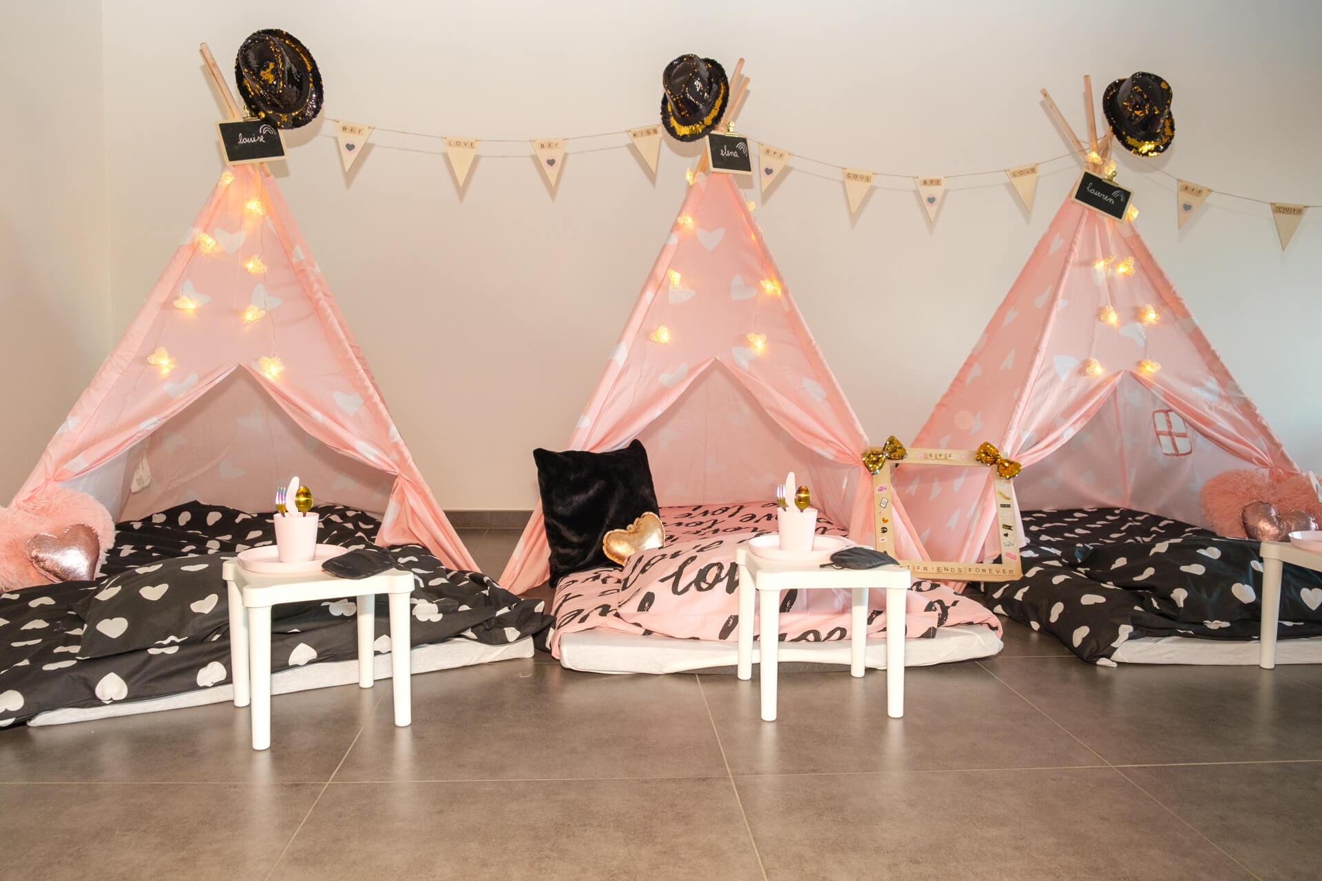 Best Friends Forever